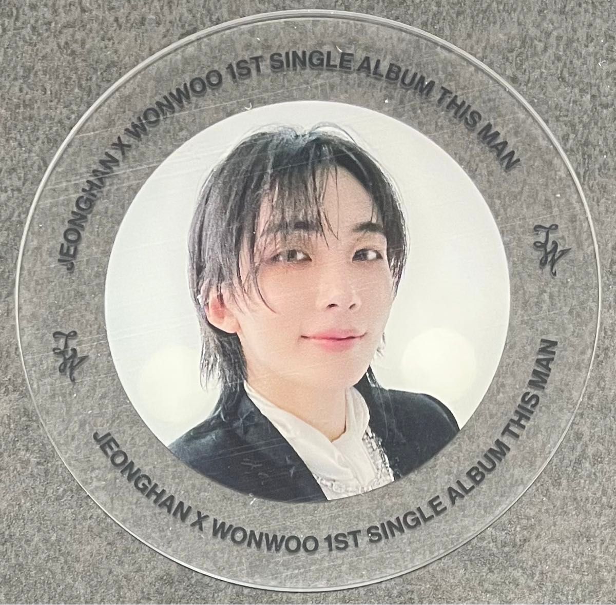 ジョンハン】seventeen THIS MAN Standard CD ウォヌ j&w|Yahoo ジョンハン】seventeen THIS MAN Standard CD ウォヌ j&w|Yahoo