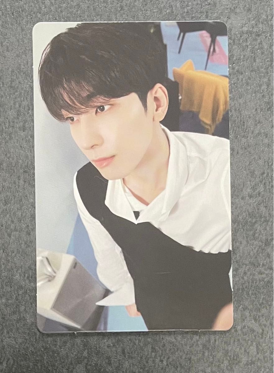 KiT【ウォヌ】seventeen THIS MAN フォトカード トレカ キット KiT【ウォヌ】seventeen THIS MAN フォトカード トレカ キット