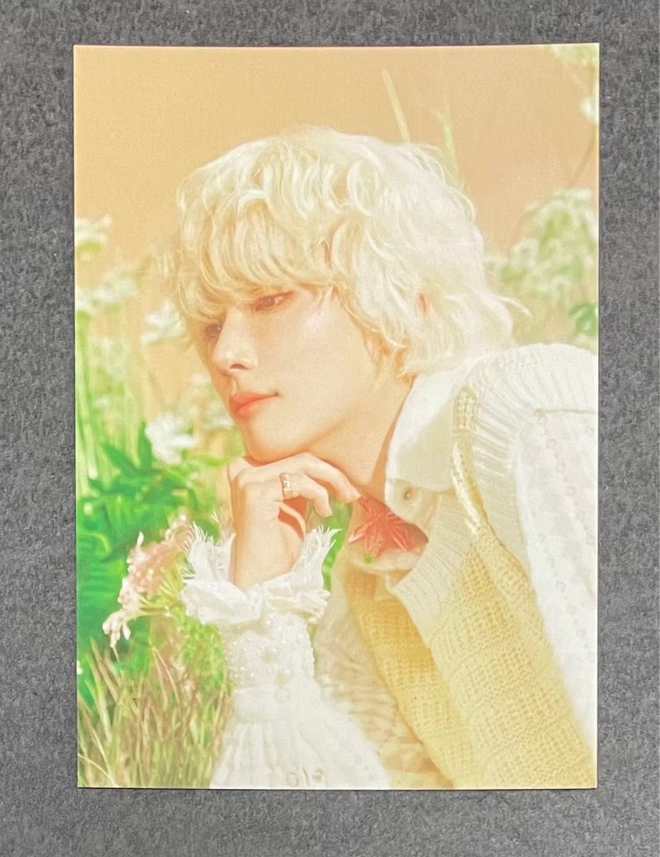 Kit【BOX付き】seventeen THIS MAN air kit ジョンハン ウォヌ Kit【BOX付き】seventeen THIS MAN air kit ジョンハン ウォヌ