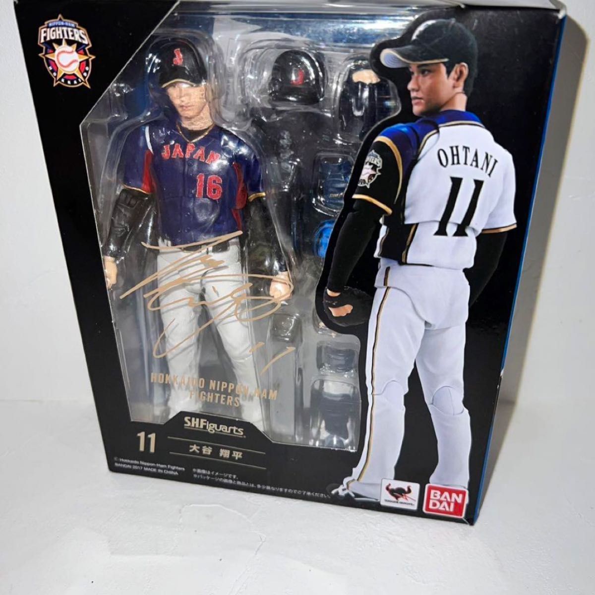 大谷翔平 Mcfarlane MLB 2024 (ドジャース/ホワイト) / Shohei 大谷翔平 Mcfarlane MLB 2024 (ドジャース/ホワイト) / Shohei