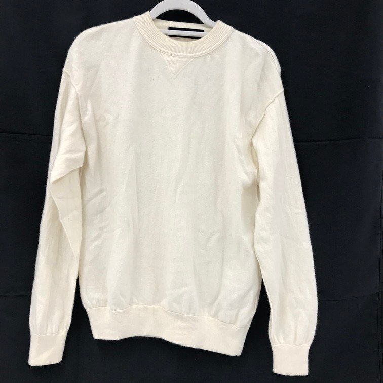 Louis Vuitton ルイヴィトン カシミヤ セーター RM191 CA36929 M Louis Vuitton ルイヴィトン カシミヤ セーター RM191 CA36929 M