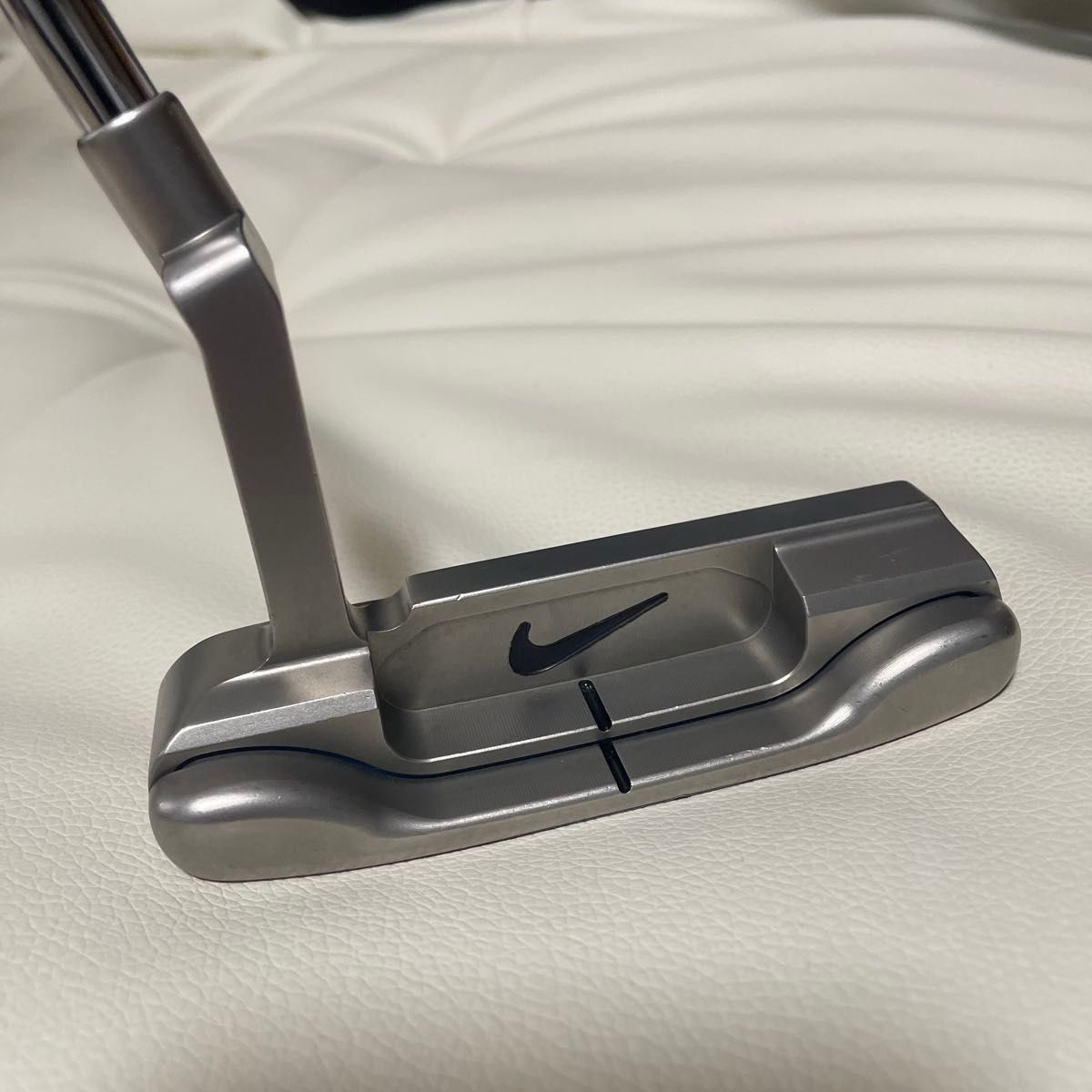 美品・レア名器】NIKE メソッド オリジンパター マキロイ使用 美品・レア名器】NIKE メソッド オリジンパター マキロイ使用