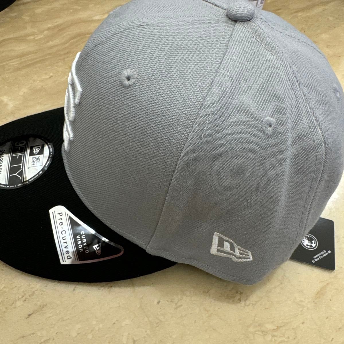 ニューエラ ジャイアンツ 2024 ビジター プロコレ 9FIFTY 90周年 ニューエラ ジャイアンツ 2024 ビジター プロコレ 9FIFTY 90周年