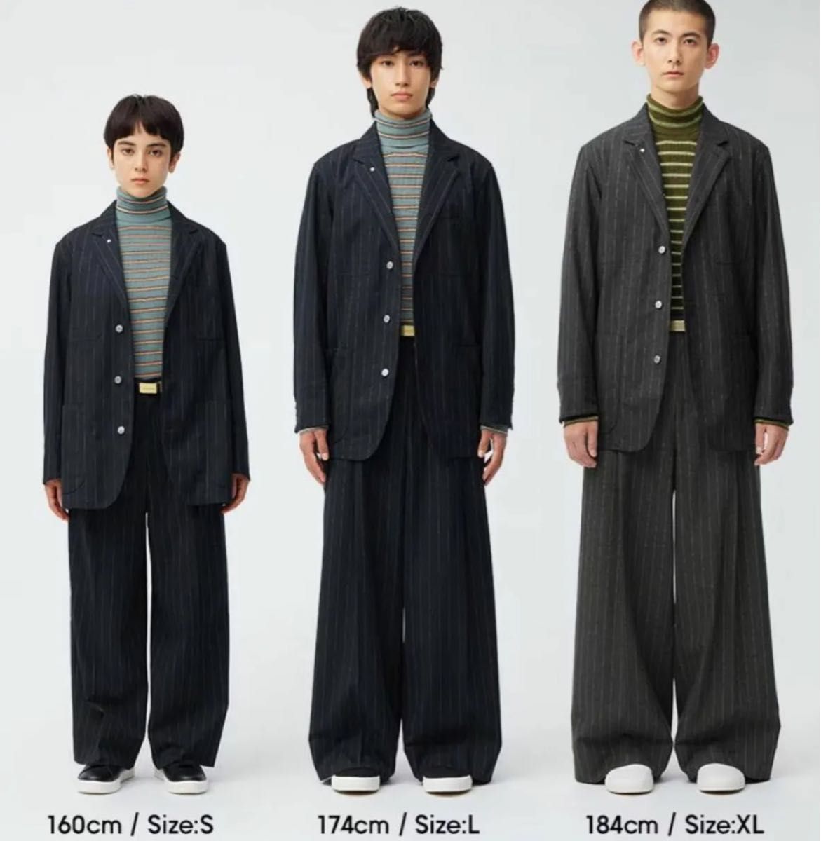 S size タックワイドパンツ ビューティフルピープル beautiful S size タックワイドパンツ ビューティフルピープル beautiful