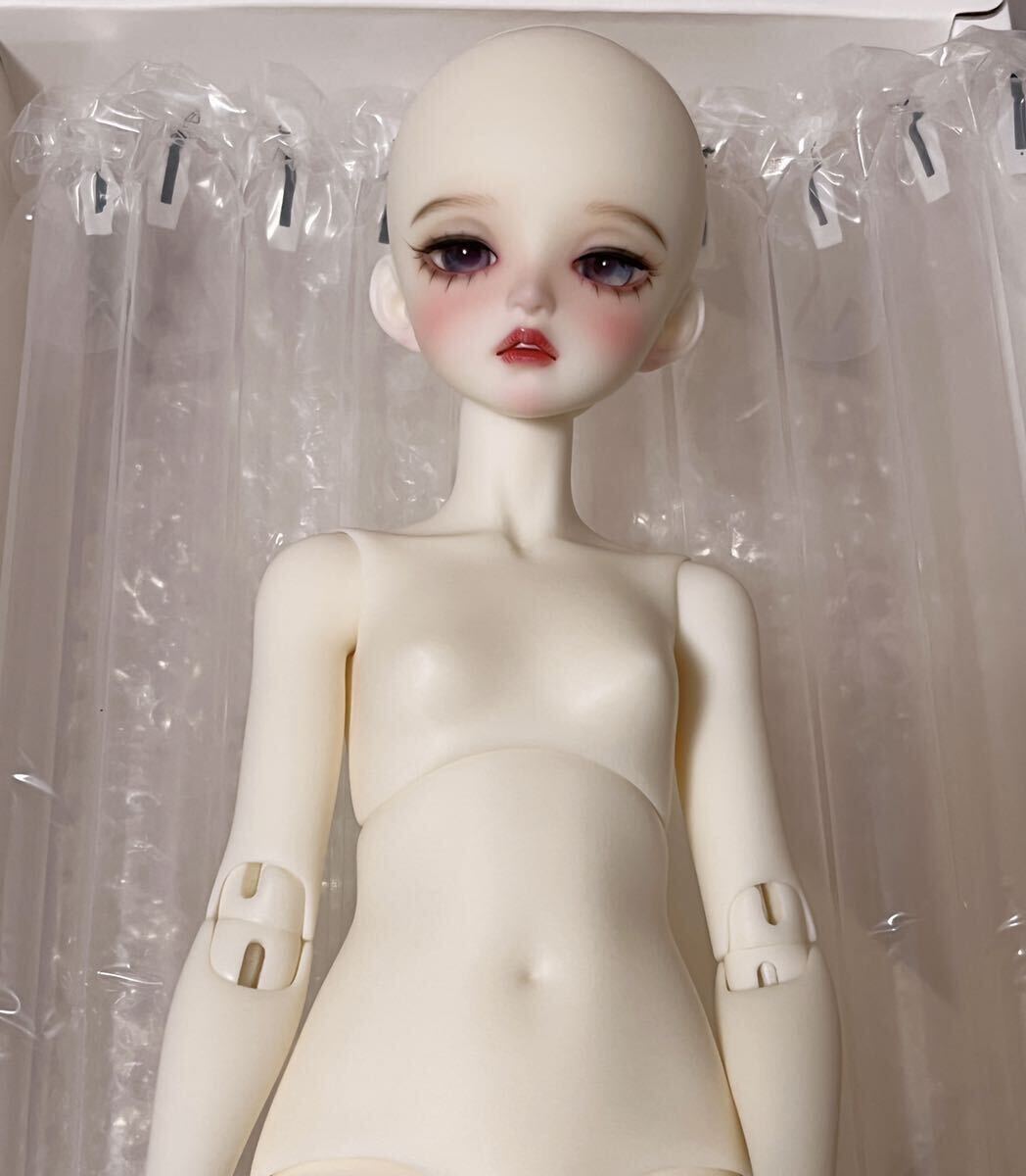 Yahoo!オークション - Asleep Eidolon mini cordelia 半眼 dolk Yahoo!オークション - Asleep Eidolon mini cordelia 半眼 dolk