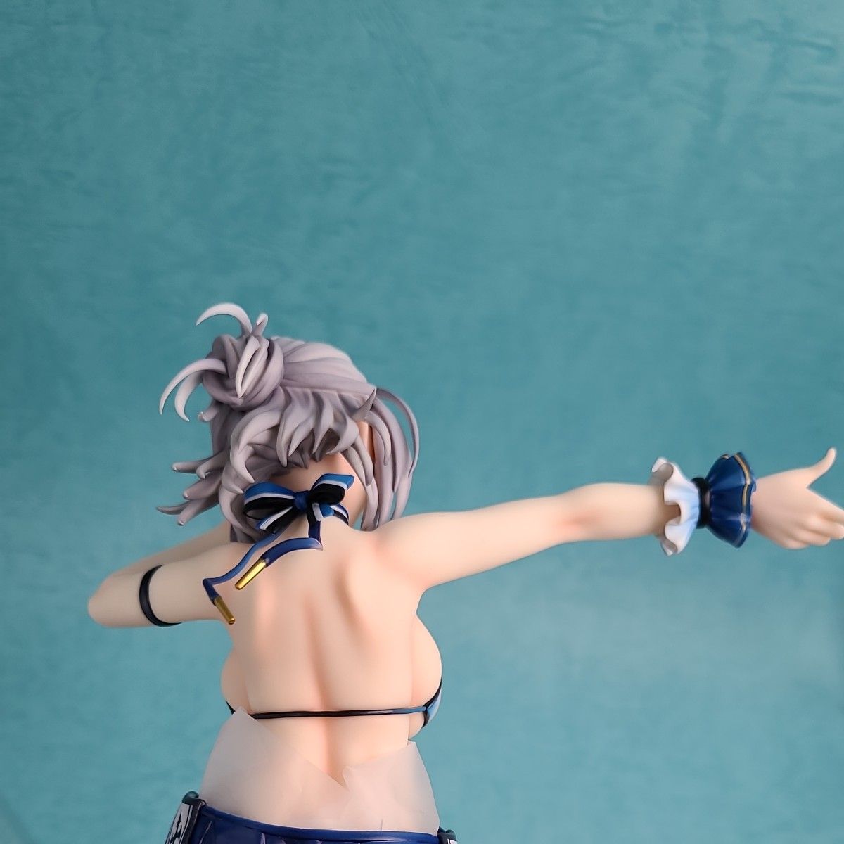 白銀ノエル 水着ver 1/7 フィギュア 【開封品】|Yahoo!フリマ 白銀ノエル 水着ver 1/7 フィギュア 【開封品】|Yahoo!フリマ