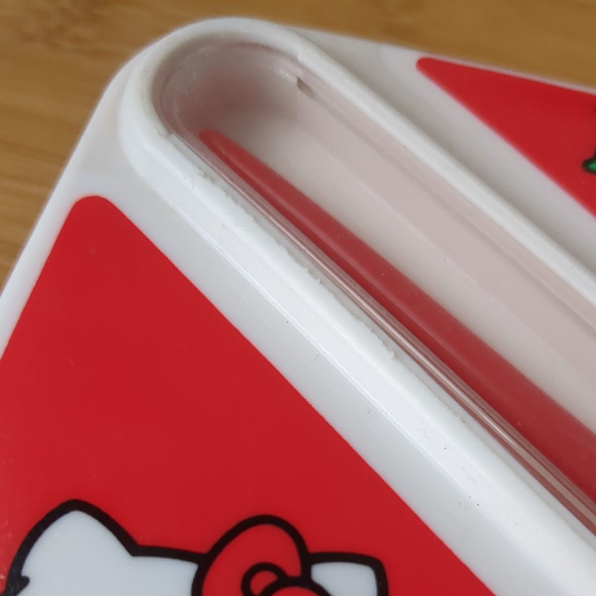 レトロ ハローキティお弁当箱 2個セット|Yahoo!フリマ(旧 レトロ ハローキティお弁当箱 2個セット|Yahoo!フリマ(旧