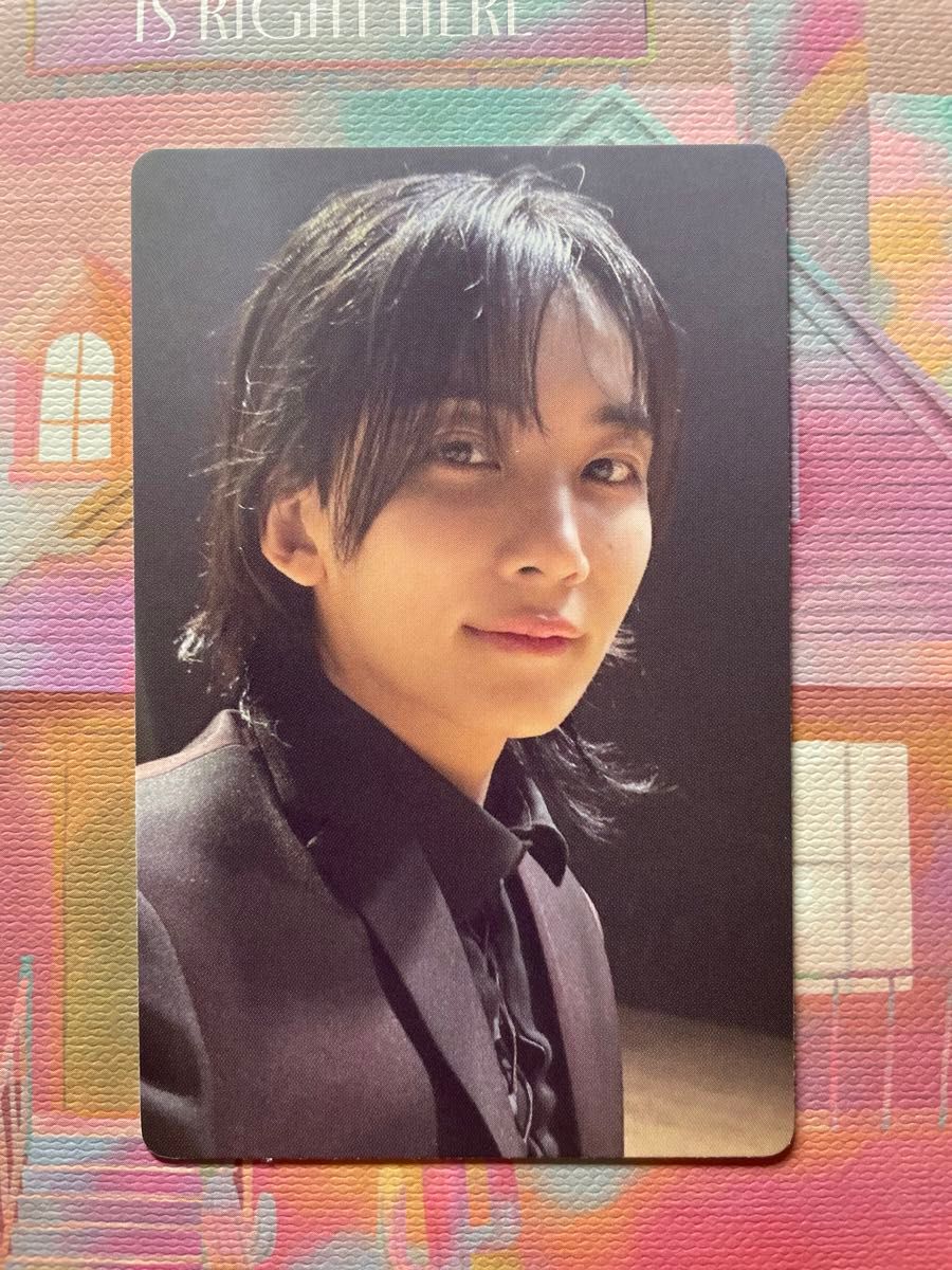 SEVENTEEN - 【ジョンハン】seventeen seventeenth heaven SEVENTEEN - 【ジョンハン】seventeen seventeenth heaven