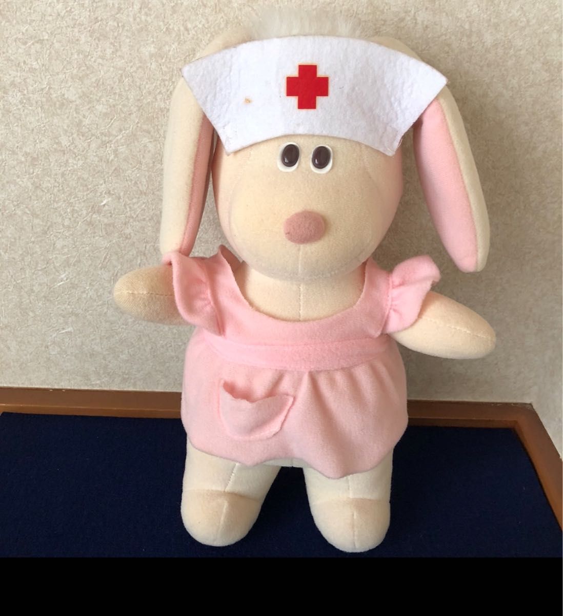 ちちんぷいぷい うさちゃんかんごふさん ぬいぐるみ|Yahoo ちちんぷいぷい うさちゃんかんごふさん ぬいぐるみ|Yahoo