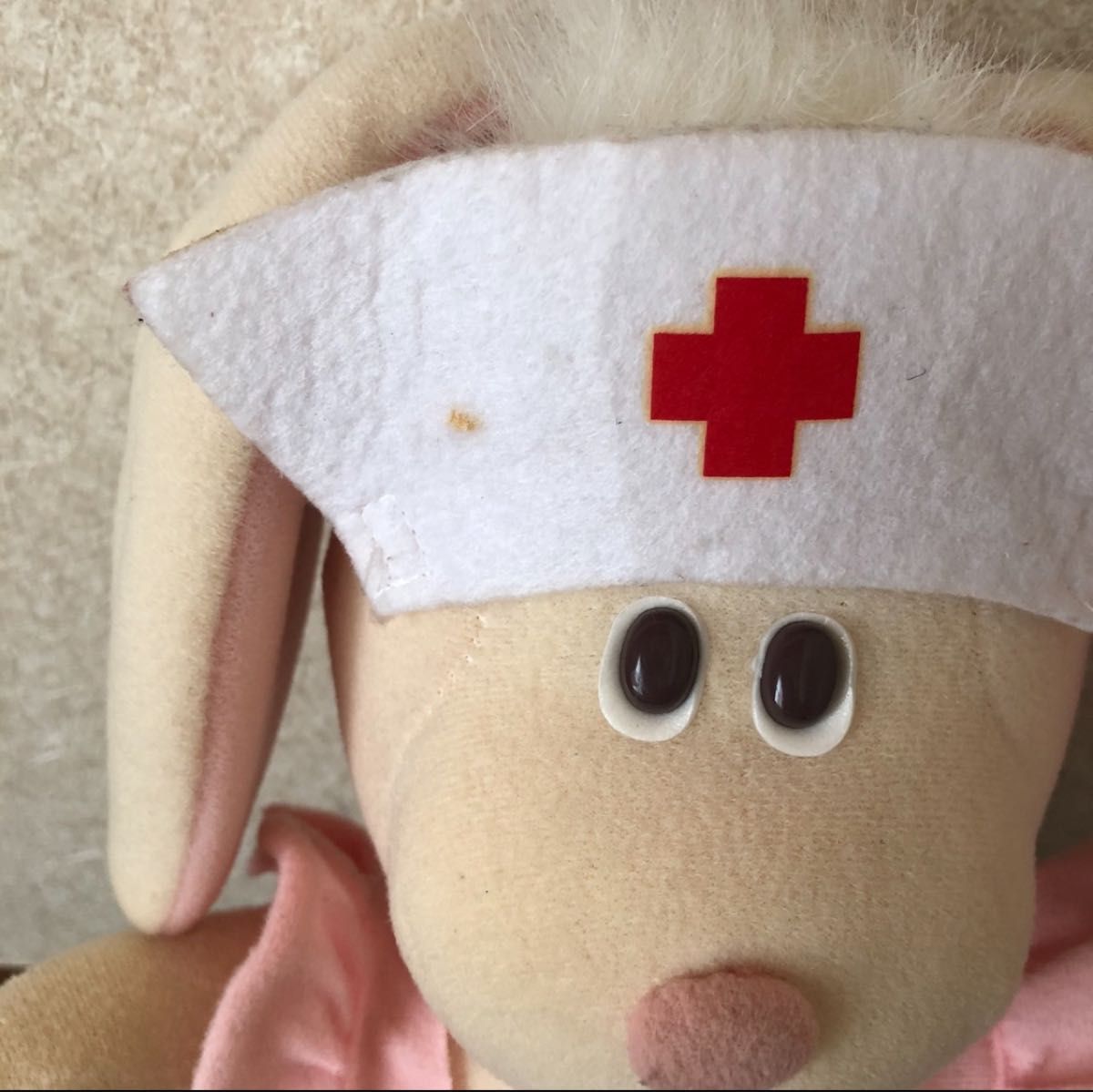 ちちんぷいぷい うさちゃんかんごふさん ぬいぐるみ|Yahoo ちちんぷいぷい うさちゃんかんごふさん ぬいぐるみ|Yahoo