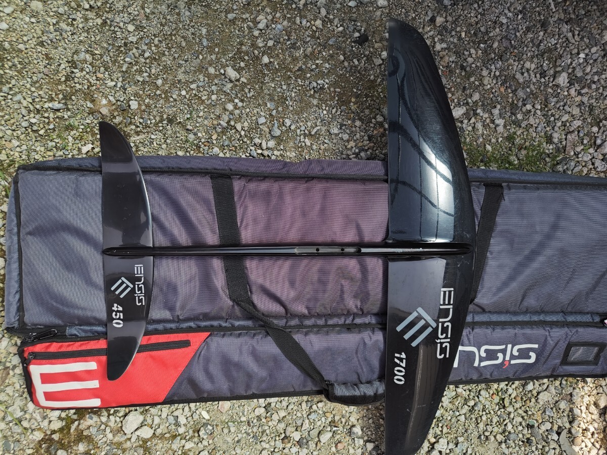 セブンイレブン 冬ギフト 2024 15750円 2022-23エンシス PACER ENSIS フォイル(中古) ペーサー その他