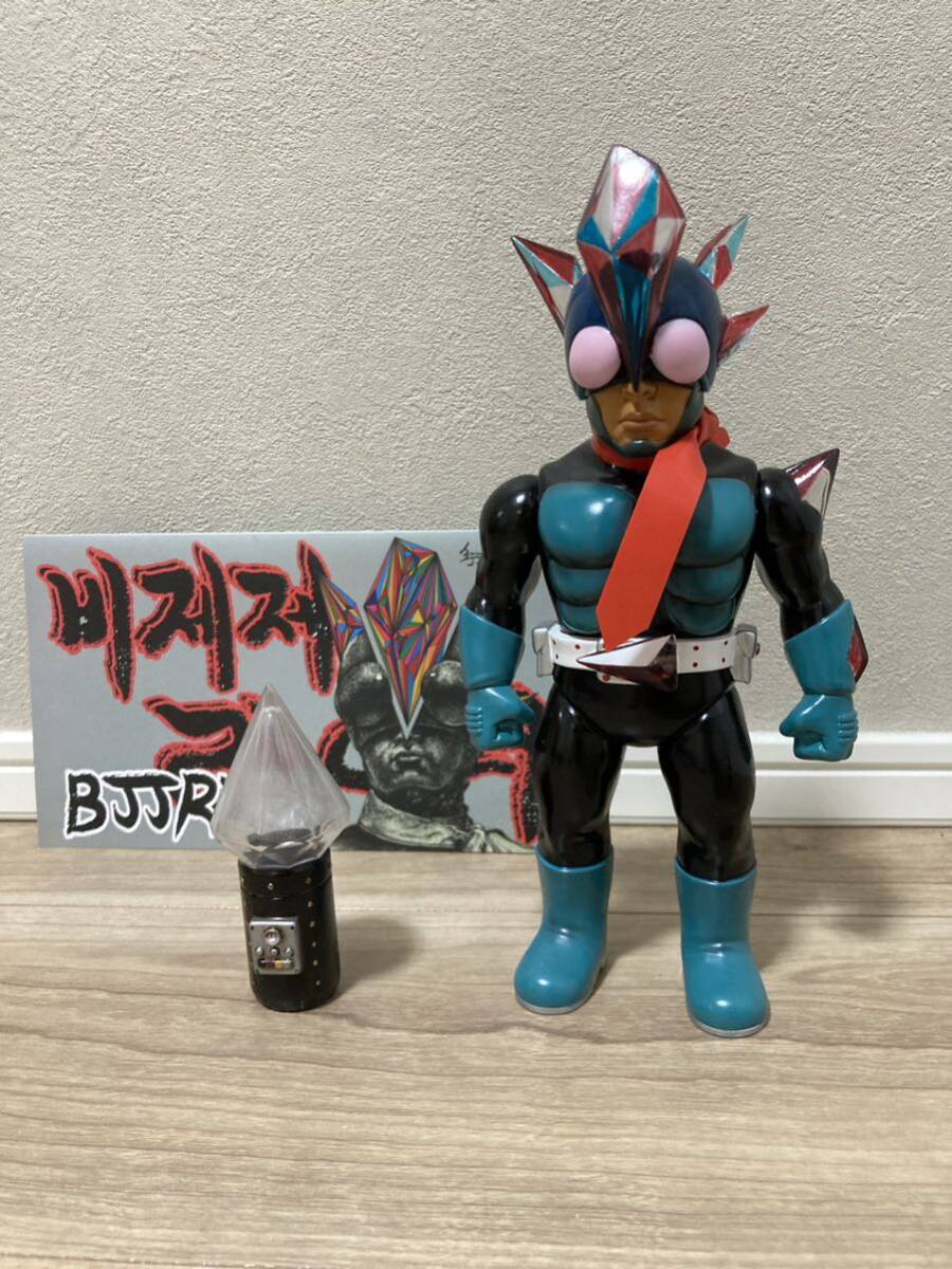 Yahoo!オークション - KAIJU ONE BJJ RIDER 2期 仮面ライダー Yahoo!オークション - KAIJU ONE BJJ RIDER 2期 仮面ライダー