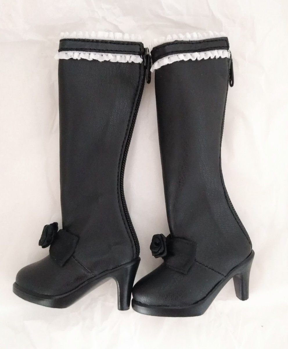 DOLK 水銀燈 キャストドール ローゼンメイデン 服 羽 新品 未 DOLK 水銀燈 キャストドール ローゼンメイデン 服 羽 新品 未