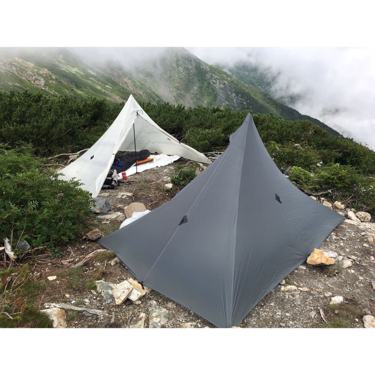 美品】LOCUS GEAR Khufu Sil Gray & インナーセット|Yahoo 美品】LOCUS GEAR Khufu Sil Gray & インナーセット|Yahoo