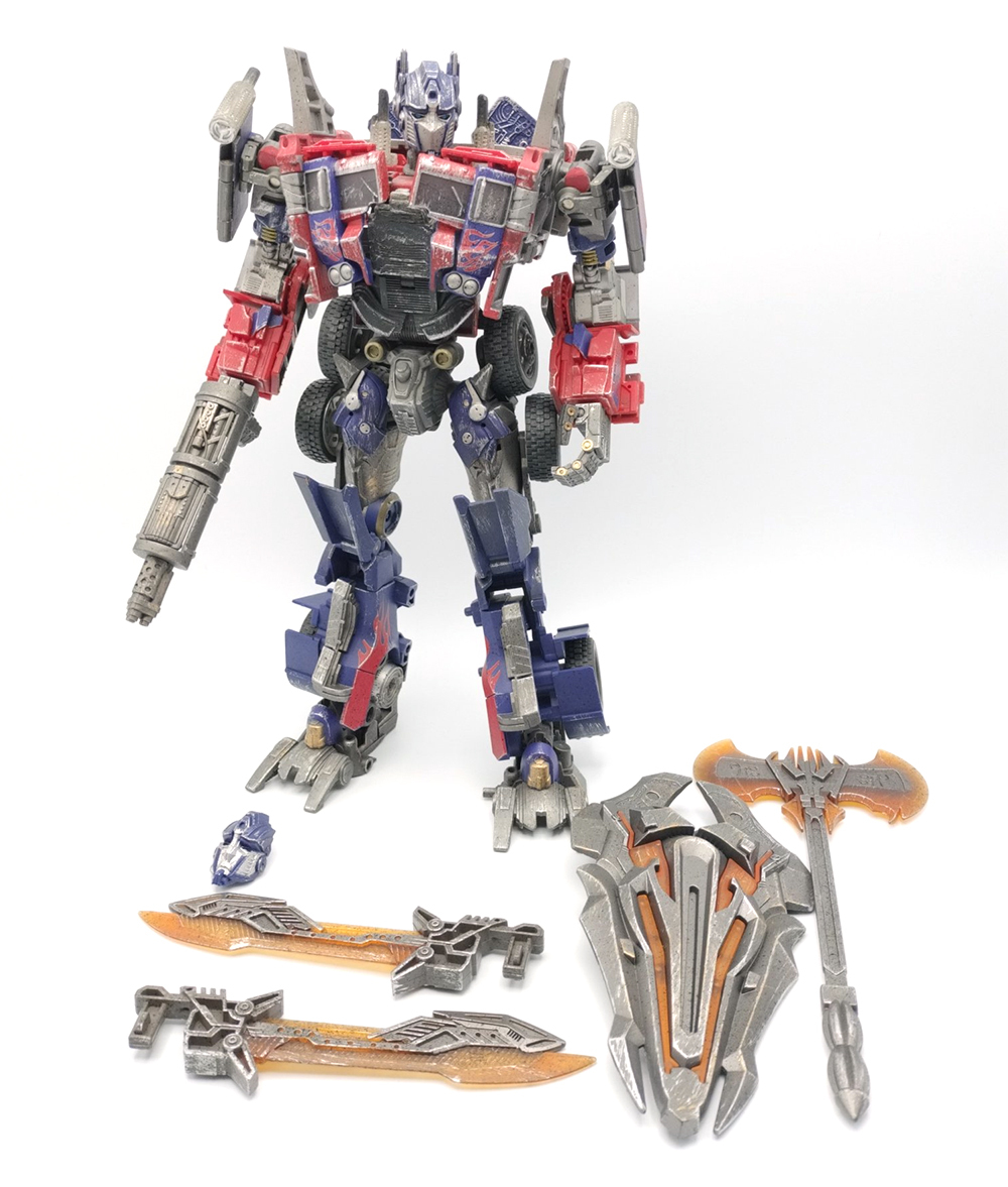 WEIJIANG M01-D OP Commander (検) おもちゃ ロボット WEIJIANG M01-D OP Commander (検) おもちゃ ロボット