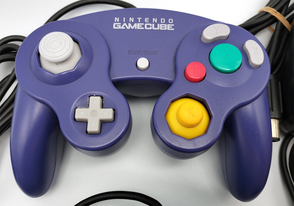 動作確認済み Nintendo Switch 対応 ゲームキューブ 動作確認済み Nintendo Switch 対応 ゲームキューブ