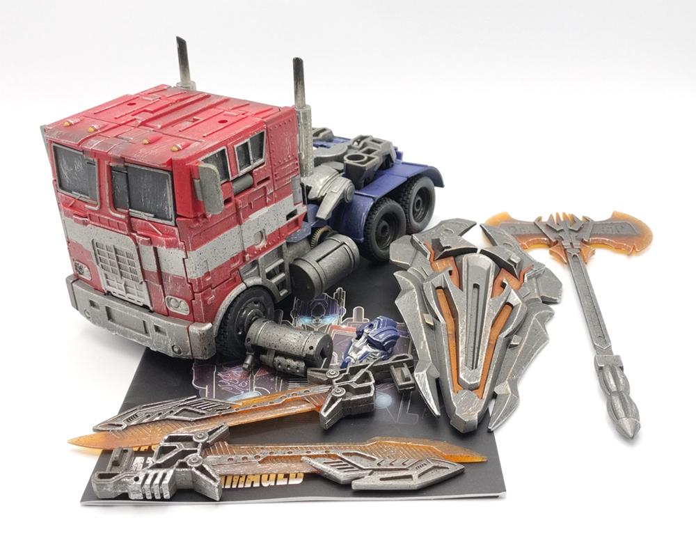 WEIJIANG M01-D OP Commander (検) おもちゃ ロボット WEIJIANG M01-D OP Commander (検) おもちゃ ロボット