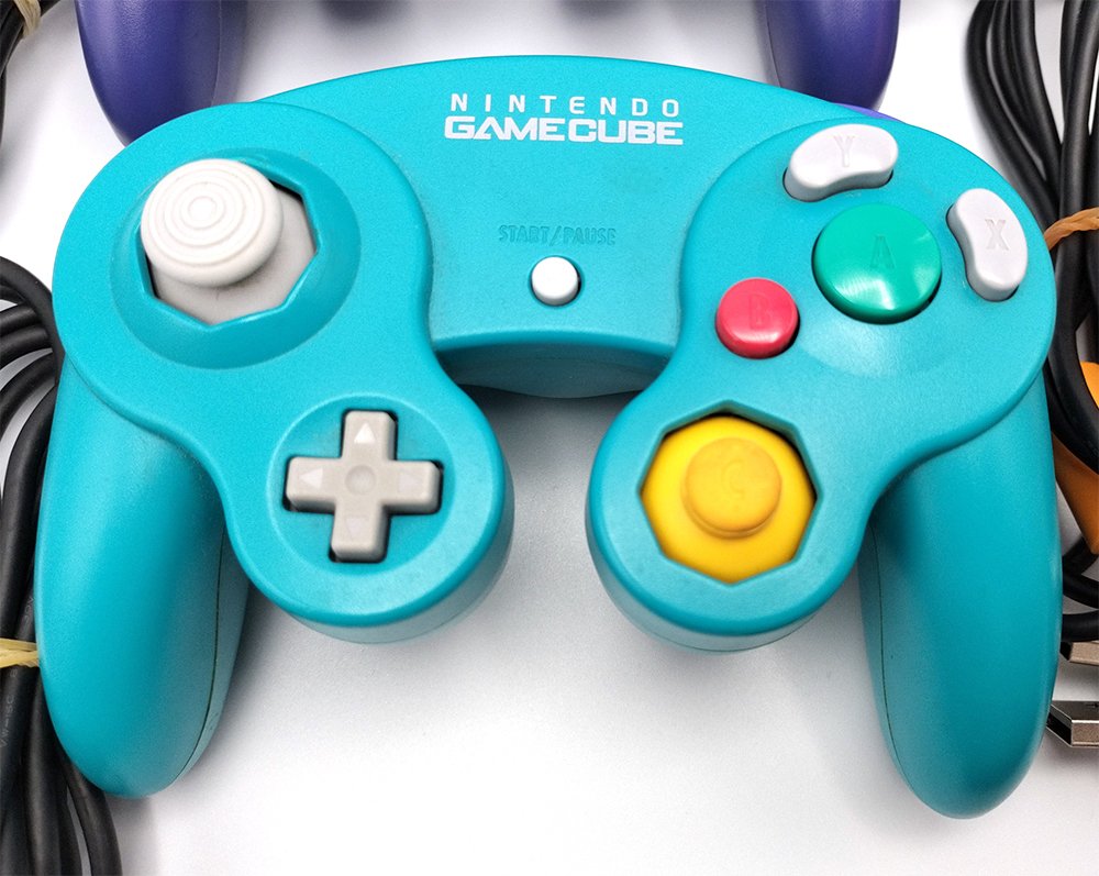 動作確認済み Nintendo Switch 対応 ゲームキューブ 動作確認済み Nintendo Switch 対応 ゲームキューブ