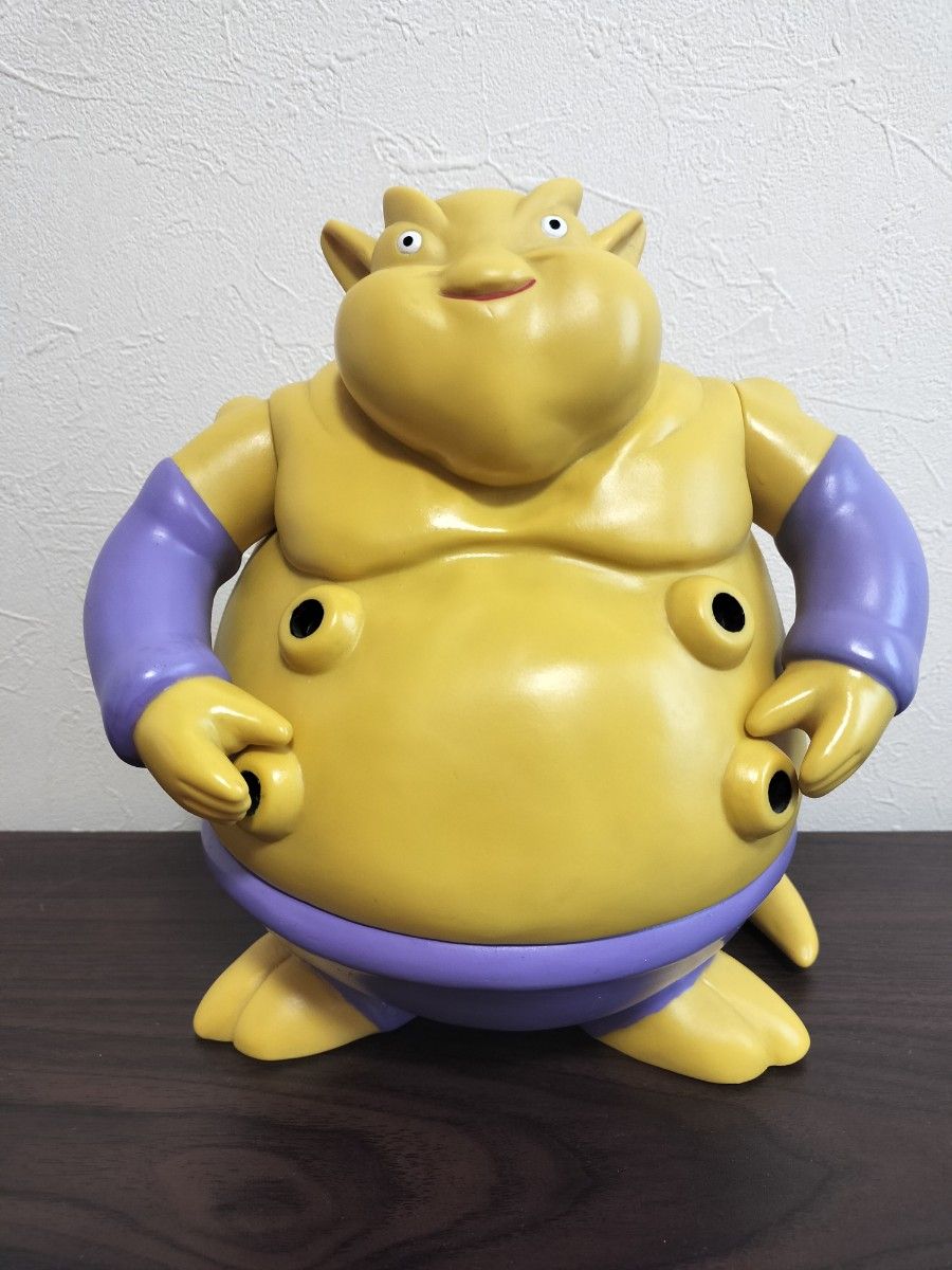 送料無料 ドラゴンボール AB Toys ジャネンバ 第1形態 ソフビ 送料無料 ドラゴンボール AB Toys ジャネンバ 第1形態 ソフビ