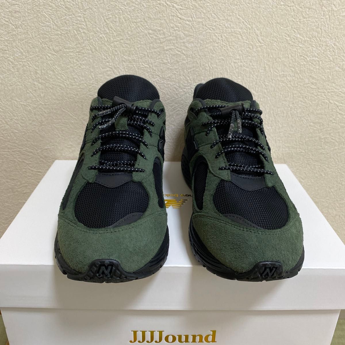 JJJJound × New Balance 2002R GORE-TEX 26 5cm ジョウンド JJJJound × New Balance 2002R GORE-TEX 26 5cm ジョウンド