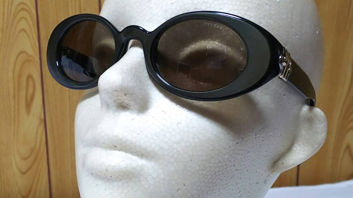 ヤフオク! - 正規新古 激レア! セレブ愛用 ブルガリBVLGARI パ...