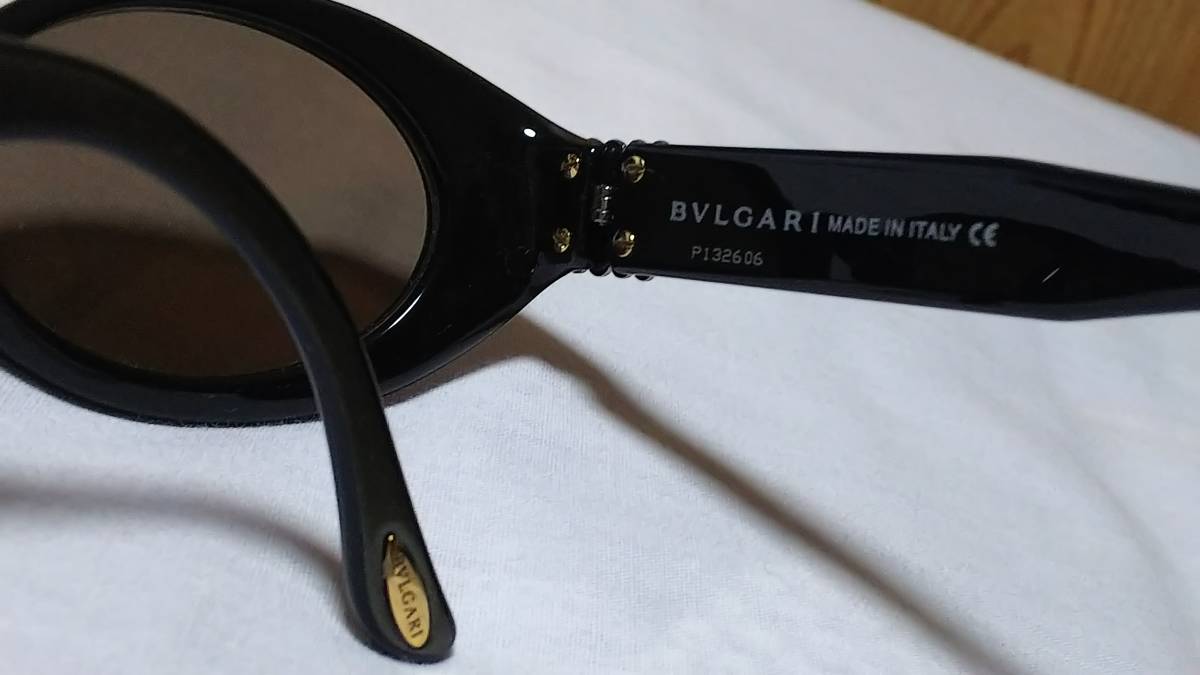 ヤフオク! - 正規新古 激レア! セレブ愛用 ブルガリBVLGARI パ...