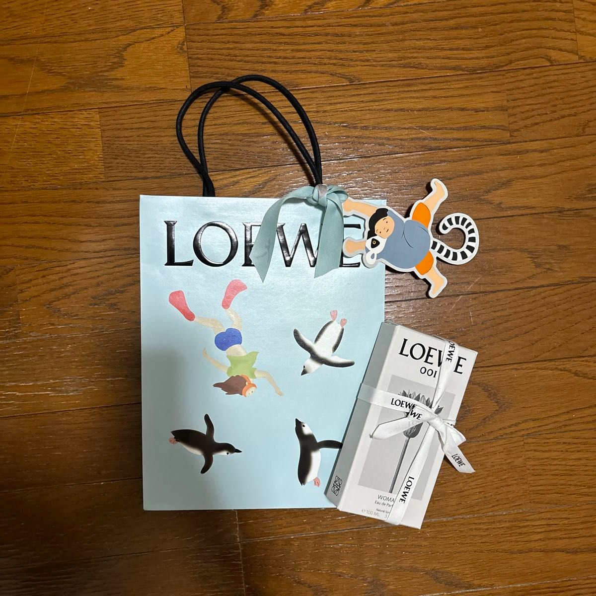 LOEWE ショッパー|Yahoo!フリマ(旧PayPayフリマ) LOEWE ショッパー|Yahoo!フリマ(旧PayPayフリマ)