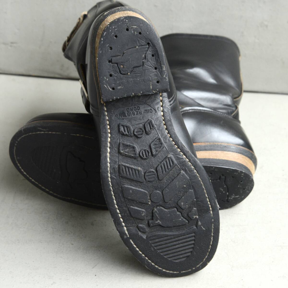 茶芯】【PT91 プリントタグ】 【size8D】レッドウイング 2268 茶芯】【PT91 プリントタグ】 【size8D】レッドウイング 2268
