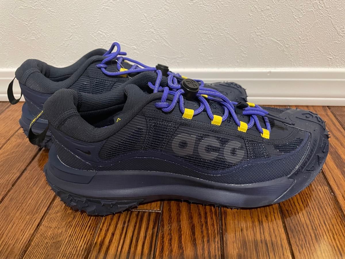 NIKE ナイキ ACG マウンテン フライ 2 LOW GORE-TEX 26cm|Yahoo NIKE ナイキ ACG マウンテン フライ 2 LOW GORE-TEX 26cm|Yahoo