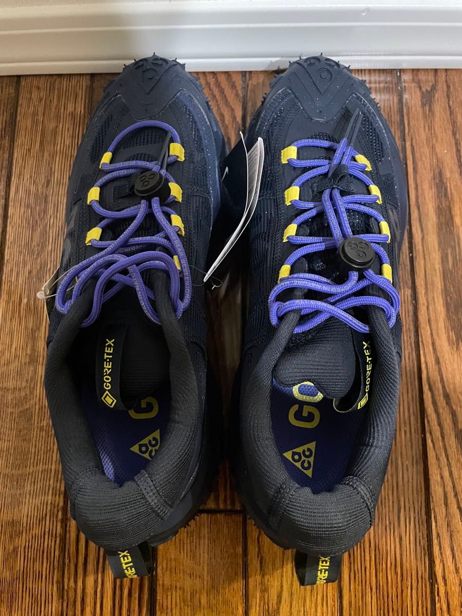 NIKE ナイキ ACG マウンテン フライ 2 LOW GORE-TEX 26cm|Yahoo NIKE ナイキ ACG マウンテン フライ 2 LOW GORE-TEX 26cm|Yahoo