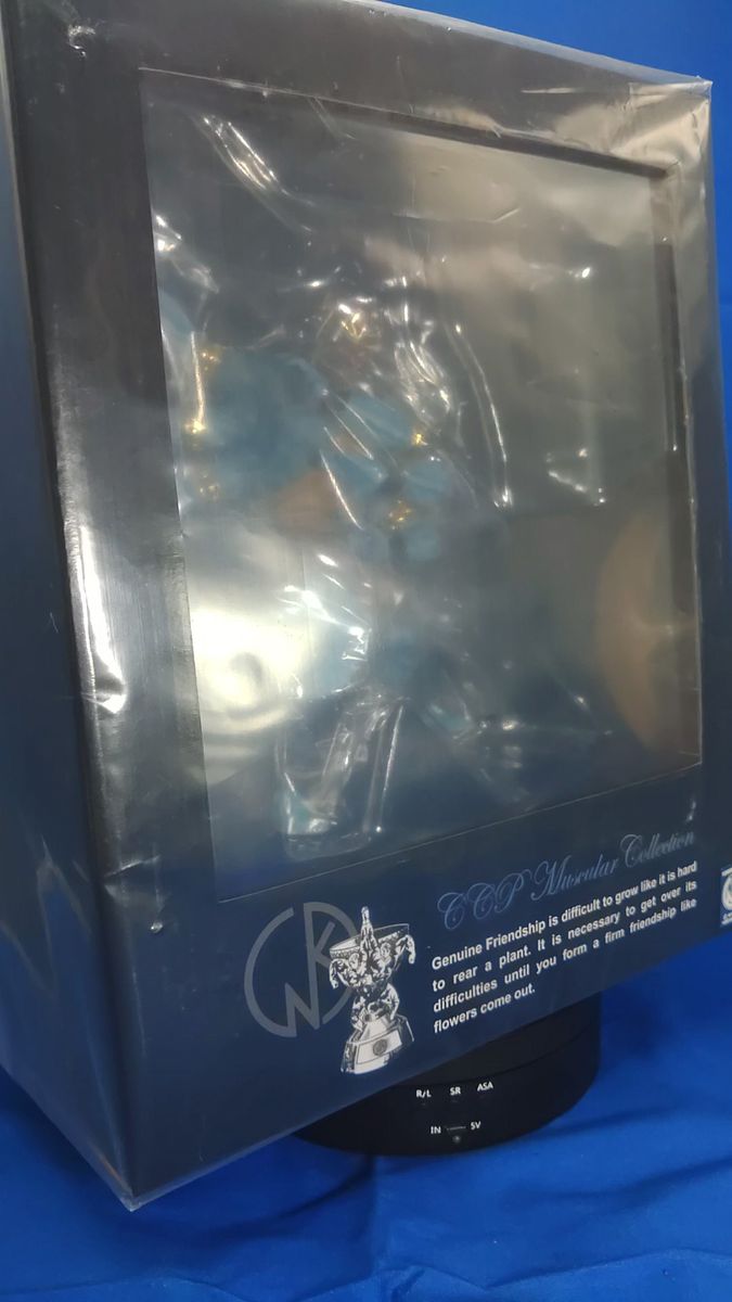 【未開封】匠仕様 ブラッド成形 CCP Muscular Collection Vol.DX アシュラマン2.0Ver 通常アーム