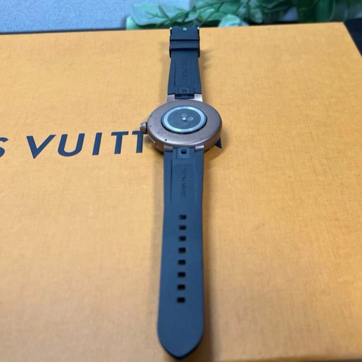 ルイヴィトン タンブールホライゾン v3 ライトアップ マット ルイヴィトン タンブールホライゾン v3 ライトアップ マット