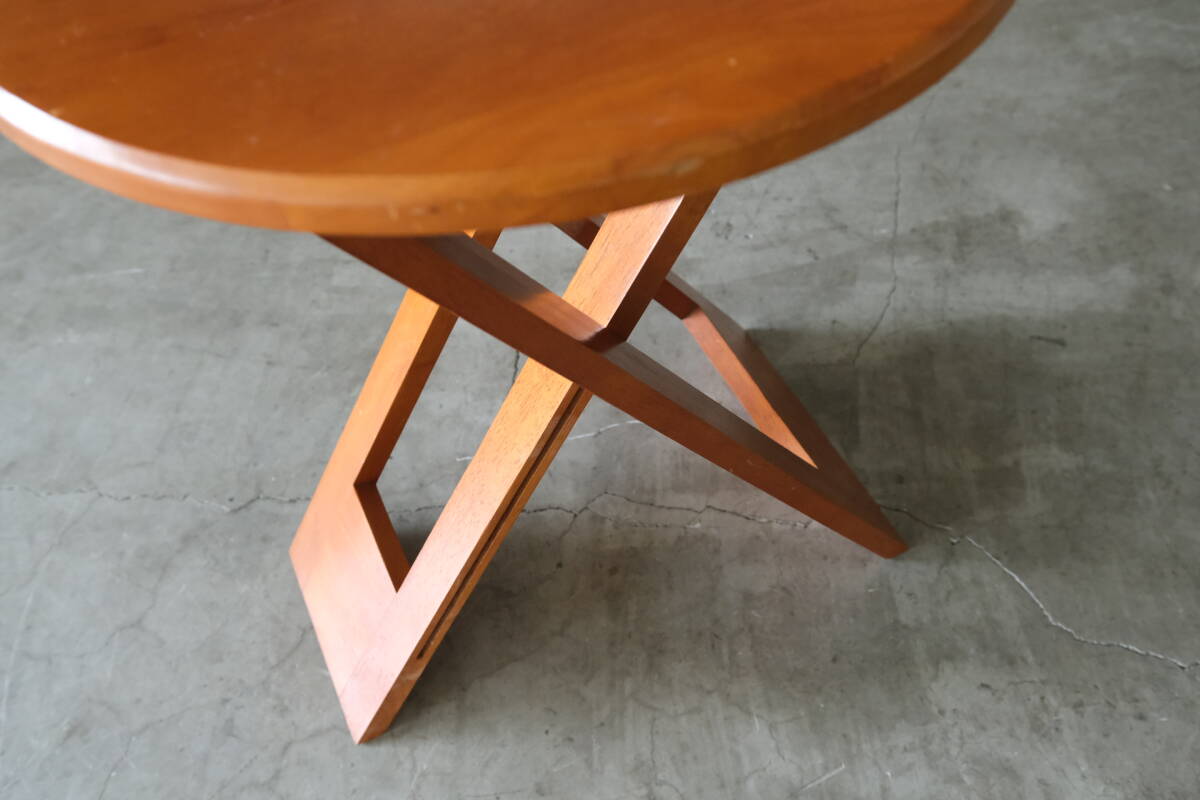 福岡受渡可 SUZY TABLE スージーテーブル ADRIAN REED 福岡受渡可 SUZY TABLE スージーテーブル ADRIAN REED