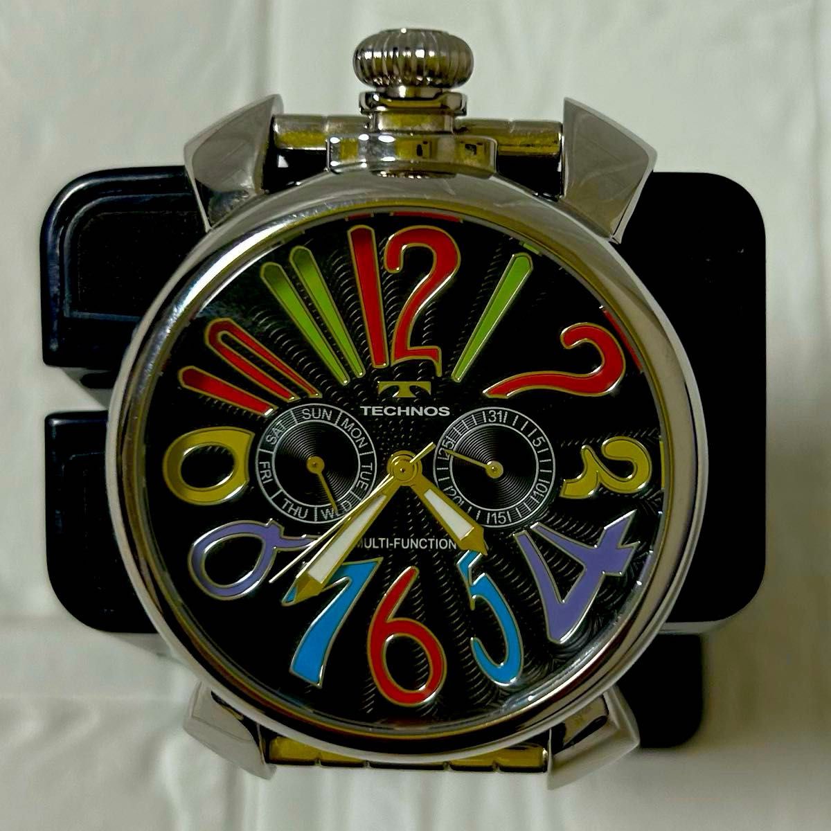 TECHNOS T4299 腕時計|Yahoo!フリマ(旧PayPayフリマ) TECHNOS T4299 腕時計|Yahoo!フリマ(旧PayPayフリマ)