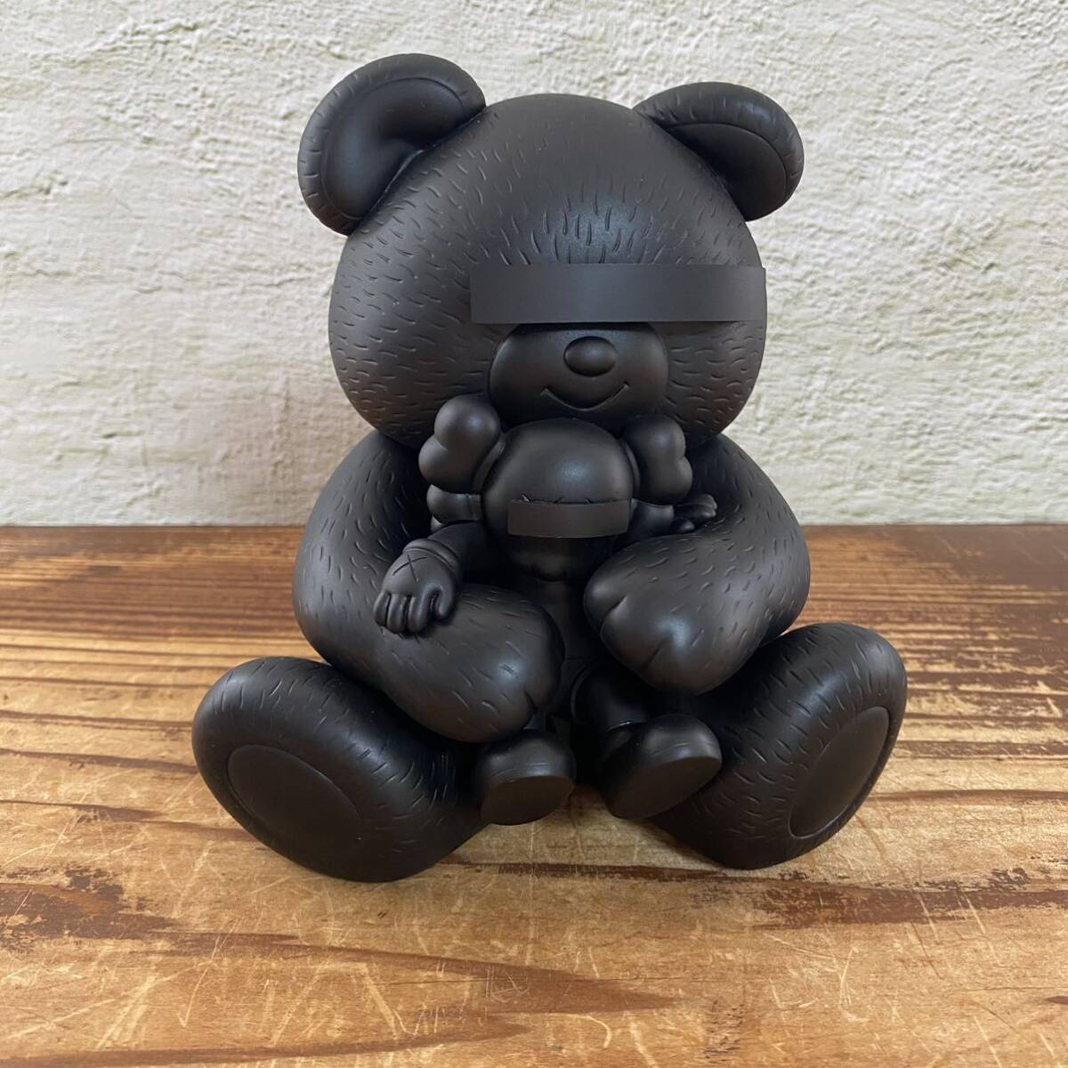 希少 2009AW アンダーカバー × カウズ UNDERCOVER × KAWS ベアー 希少 2009AW アンダーカバー × カウズ UNDERCOVER × KAWS ベアー
