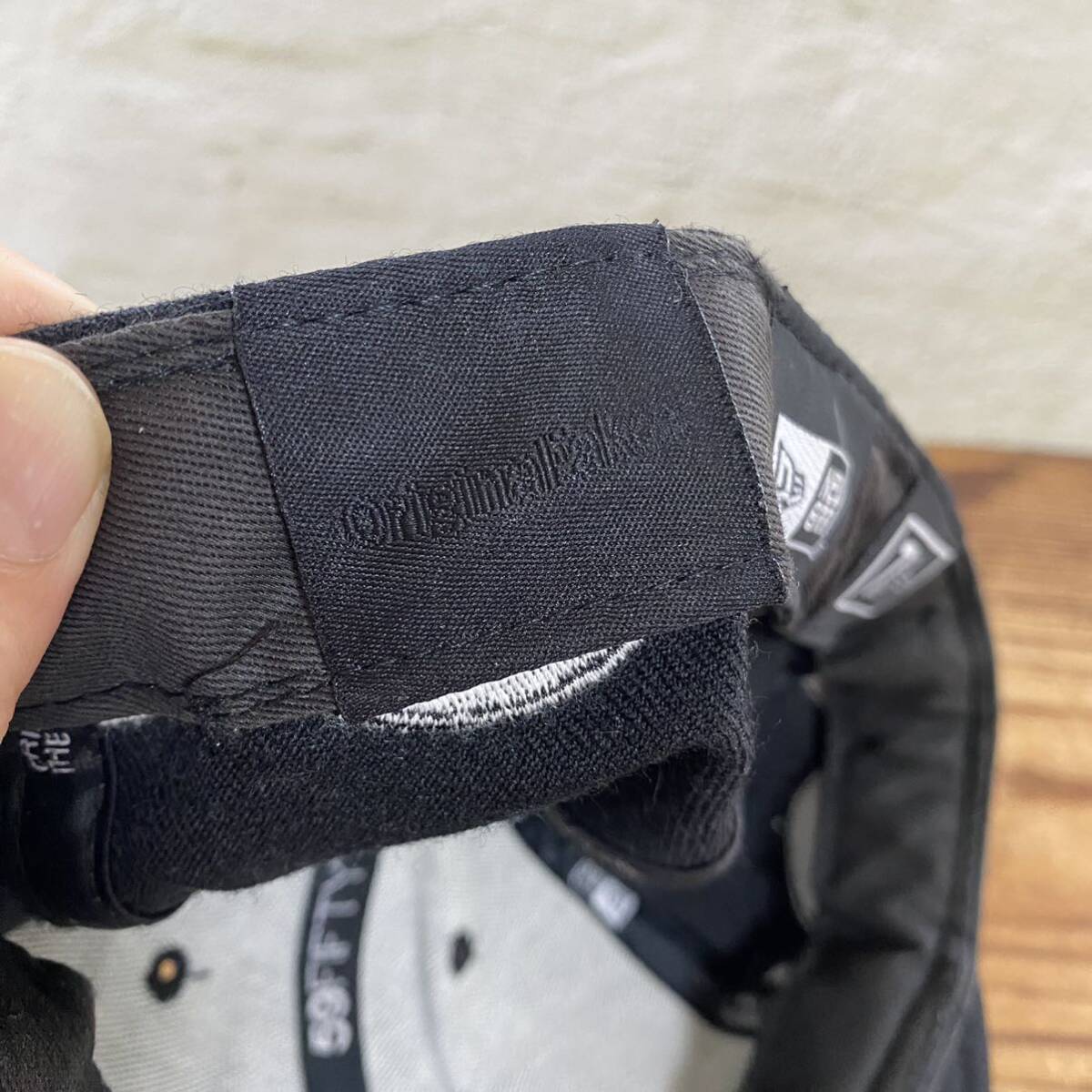 KAWS OriginalFake NEW ERA カウズ オリジナルフェイク KAWS OriginalFake NEW ERA カウズ オリジナルフェイク