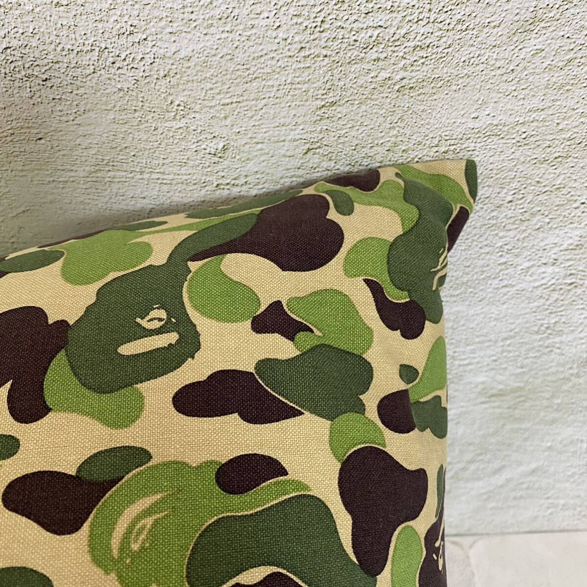 希少 A BATHING APE × MEISTER BAPE CAMO エイプ マイスター 希少 A BATHING APE × MEISTER BAPE CAMO エイプ マイスター