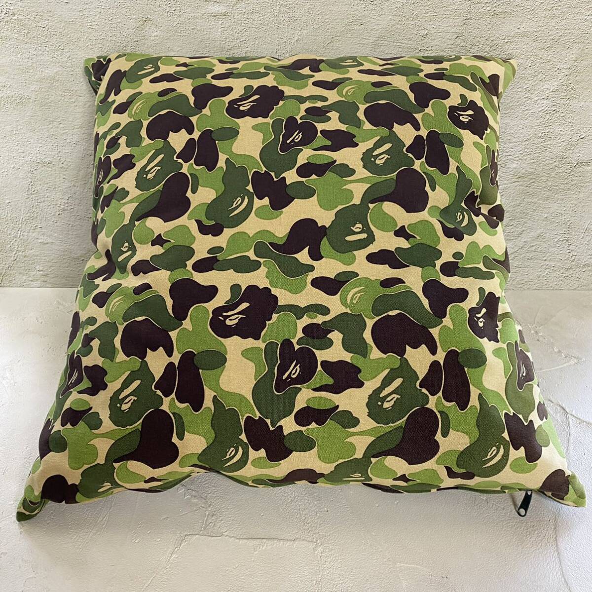 希少 A BATHING APE × MEISTER BAPE CAMO エイプ マイスター 希少 A BATHING APE × MEISTER BAPE CAMO エイプ マイスター