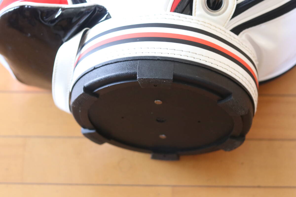 DUNLOP SRIXON スリクソン ガオモンスター キャディバッグ DUNLOP SRIXON スリクソン ガオモンスター キャディバッグ