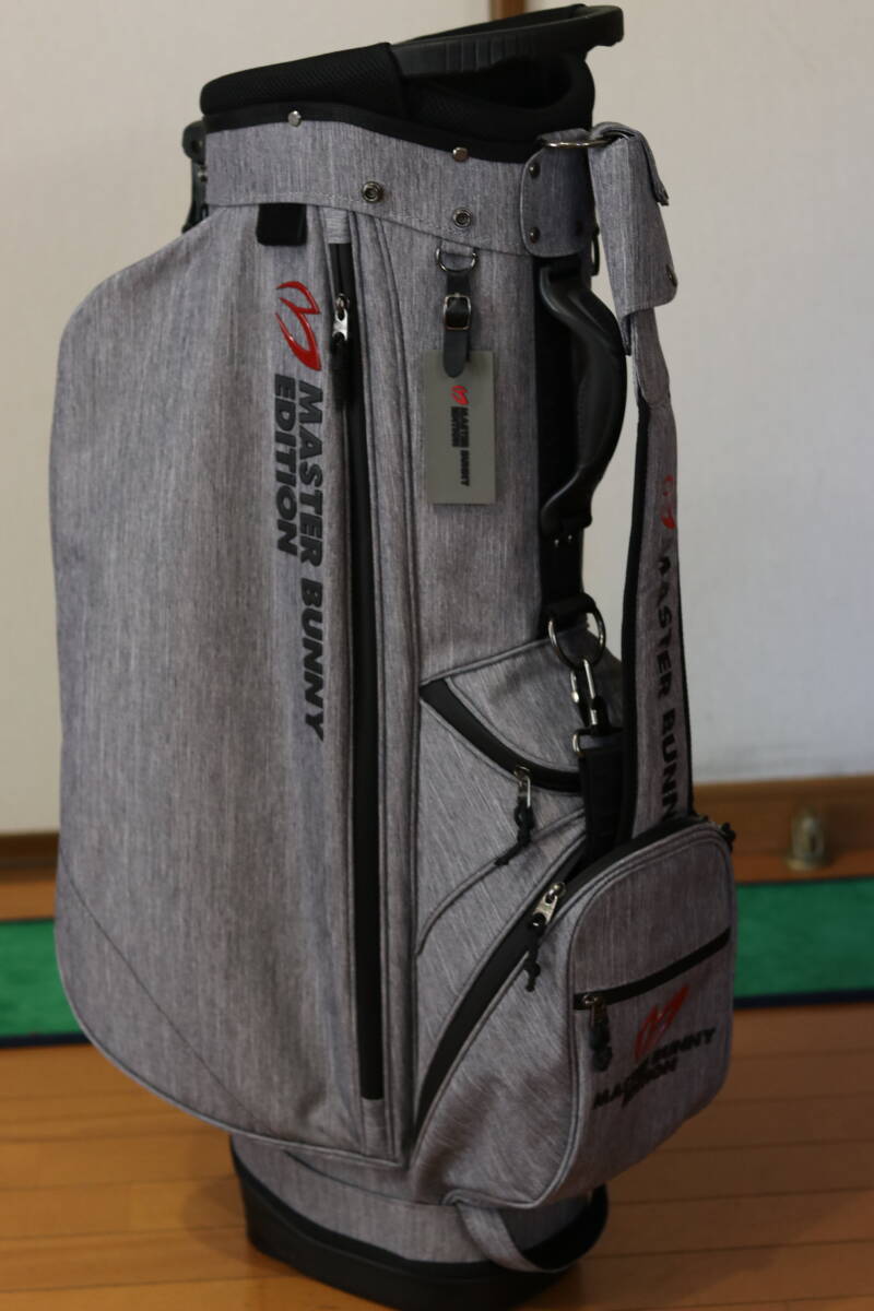 安心正規品】定価46200円 パーリーゲイツ マスターバニー 安心正規品】定価46200円 パーリーゲイツ マスターバニー