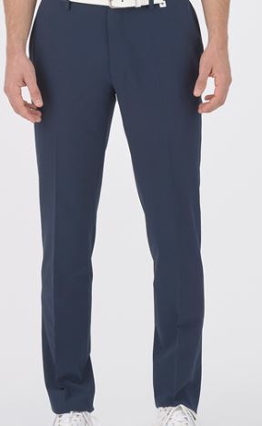 驚きの値段 《2024年》継続モデル スリクソン SX-PANTS ゴルフパンツ RGMWJD05(ネイビー/96cm) 94cm~