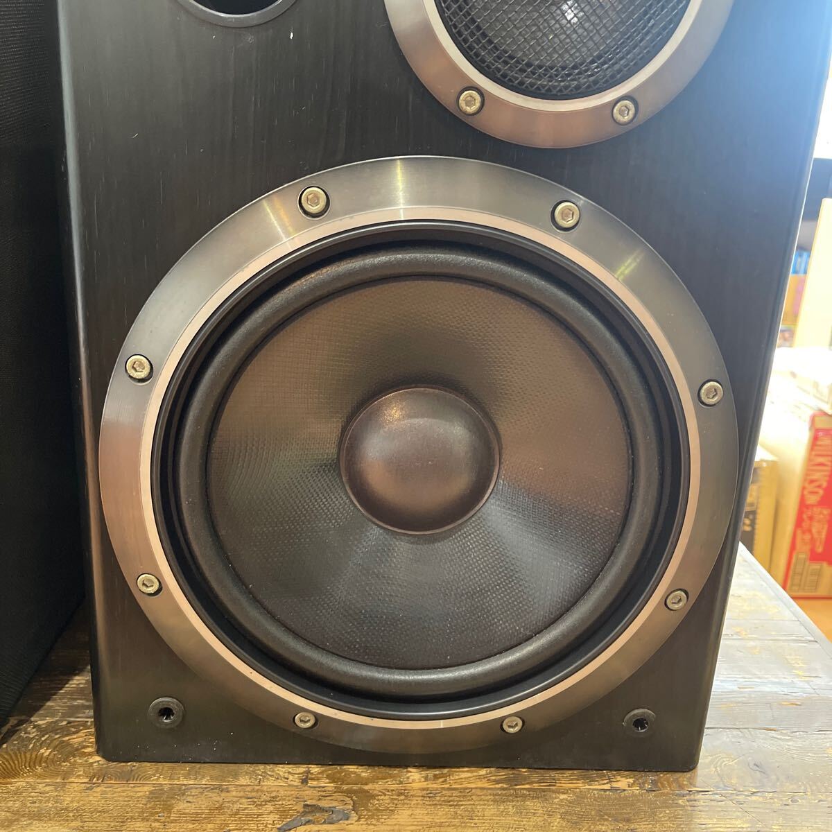 Y610. 4. SONY SS-V925AV スピーカーペア 音出確認済 中古品. 元 Y610. 4. SONY SS-V925AV スピーカーペア 音出確認済 中古品. 元