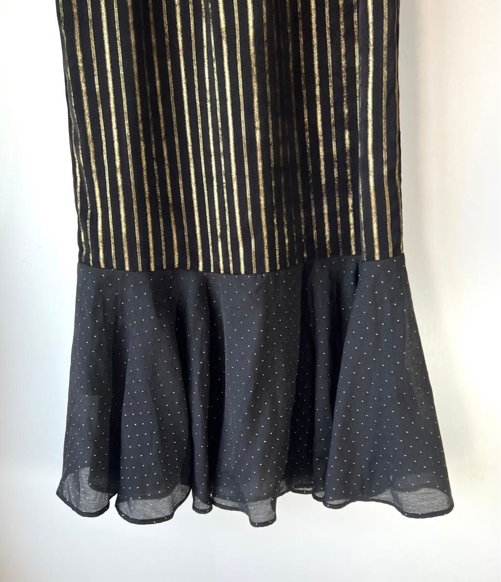 Ameri VINTAGE AMERI アメリヴィンテージ BIG WAIST BELT SKIR Ameri VINTAGE AMERI アメリヴィンテージ BIG WAIST BELT SKIR