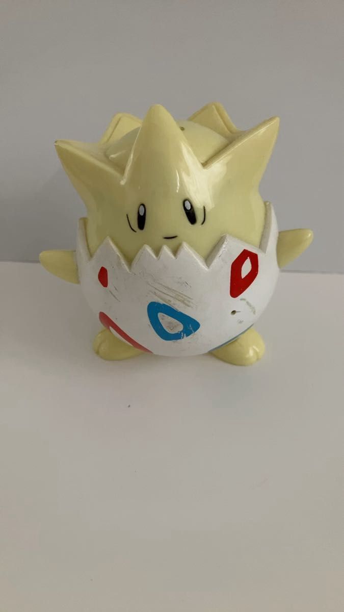 よちよちトゲピー ポケットモンスター ポケモン トゲピー
