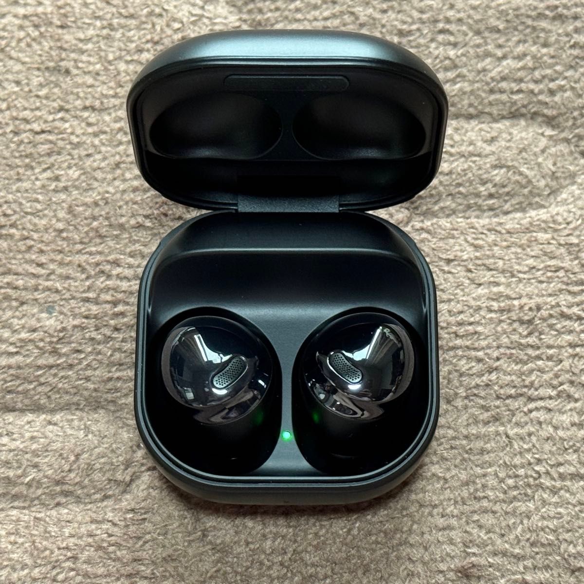 SAMSUNG Galaxy Buds Pro 公式モンスターボールケース 他セット SAMSUNG Galaxy Buds Pro 公式モンスターボールケース 他セット