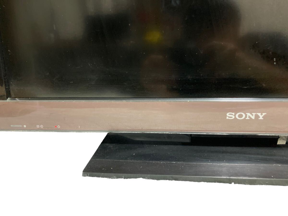 Sony ソニー Bravia KDL-32EX700(B) 32V LCD TV 2010年モデル Sony ソニー Bravia KDL-32EX700(B) 32V LCD TV 2010年モデル