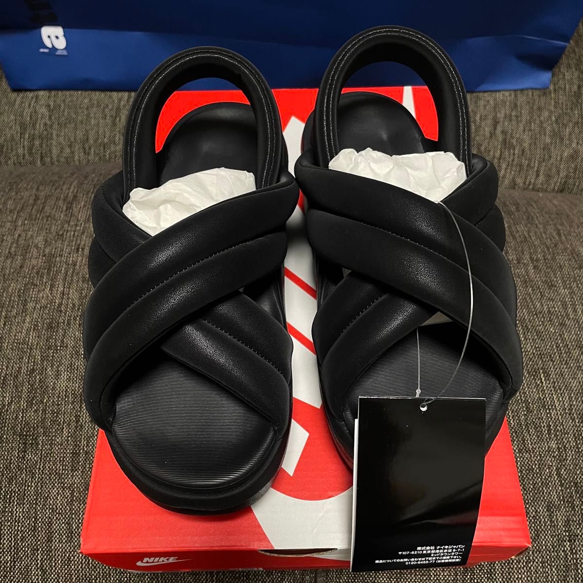 NIKE エアマックス アイラ ブラック 黒【24 0cm】Air Max Isla NIKE エアマックス アイラ ブラック 黒【24 0cm】Air Max Isla