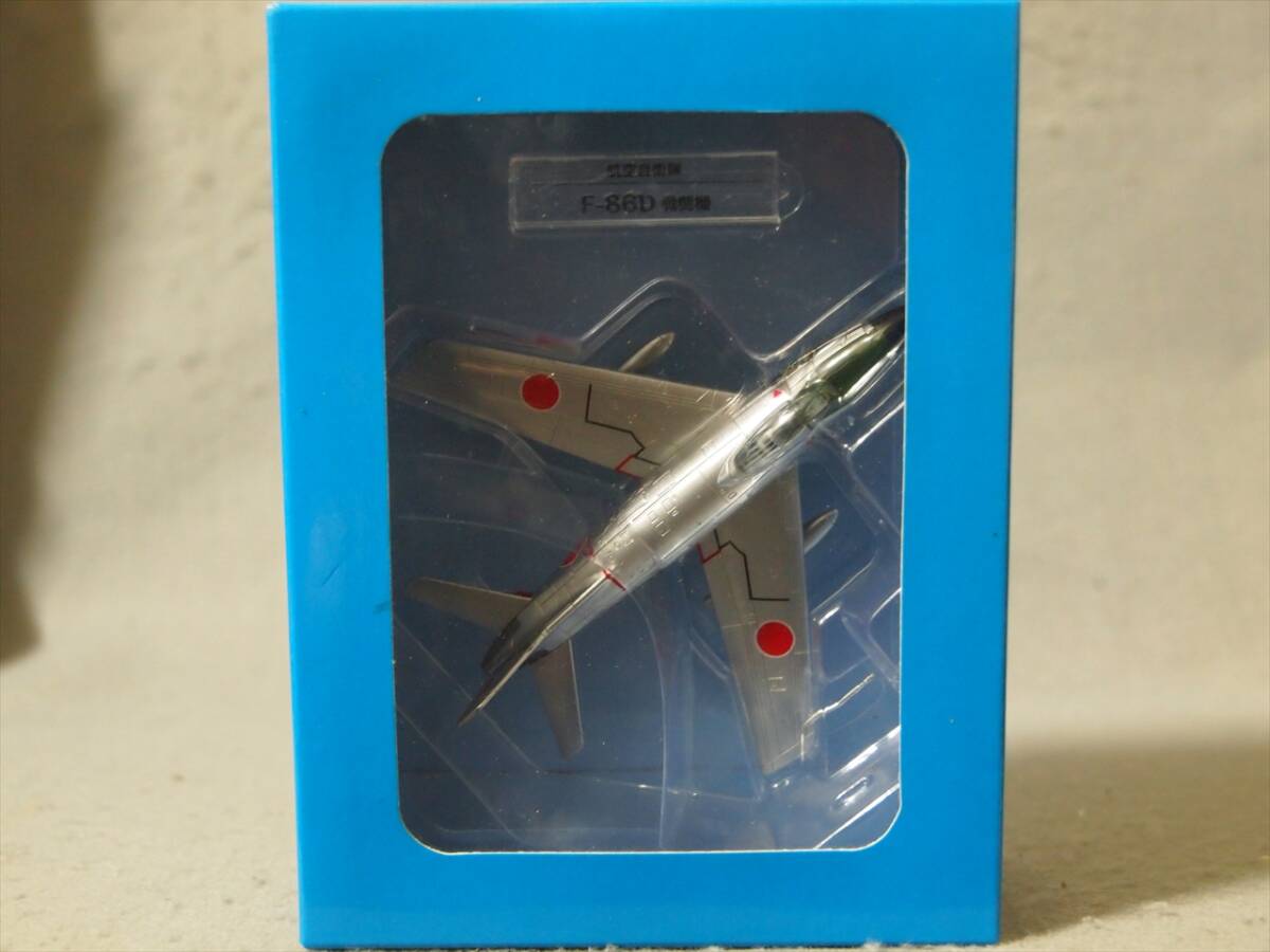 1/100 航空自衛隊 F-86D セイバードッグ 戦闘機 04-8209 1/100 航空自衛隊 F-86D セイバードッグ 戦闘機 04-8209