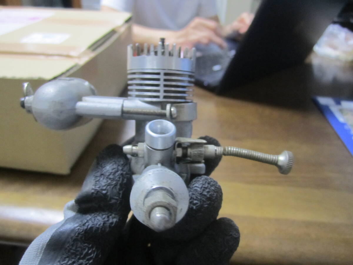 エンヤ 19-Ⅴ MODEL 4005 昭和レトロ Uコン 模型 飛行機 エンヤ 19-Ⅴ MODEL 4005 昭和レトロ Uコン 模型 飛行機