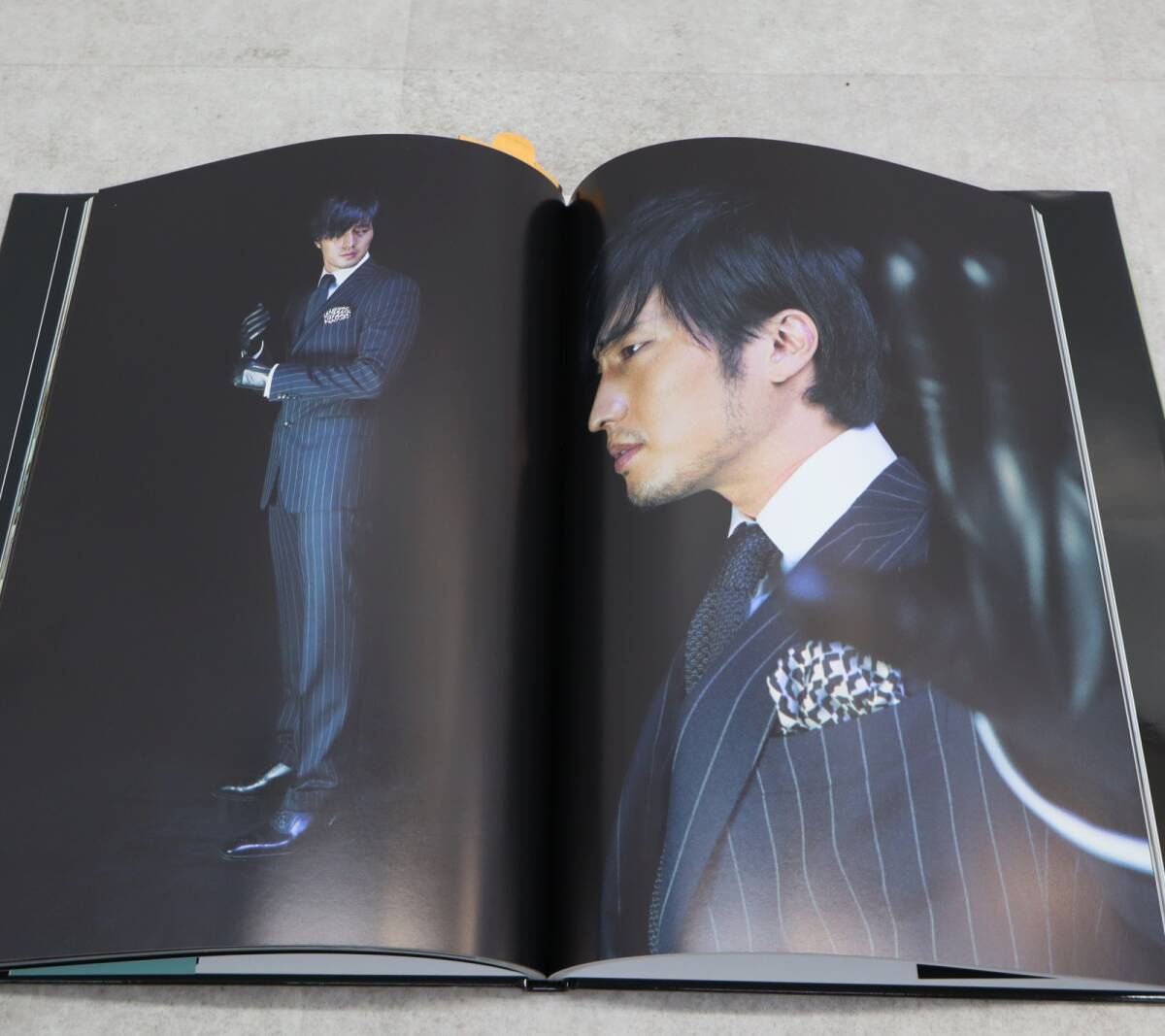 ◇ 韓流 |雑誌 写真集 ソ・ジソブ 6冊まとめ| | 韓国ドラマ通信 韓国ムービー ソ・ジソブ写真集□P1283 - その他 ◇ 韓流 |雑誌 写真集 ソ・ジソブ 6冊まとめ| | 韓国ドラマ通信 韓国ムービー ソ・ジソブ写真集□P1283 - その他